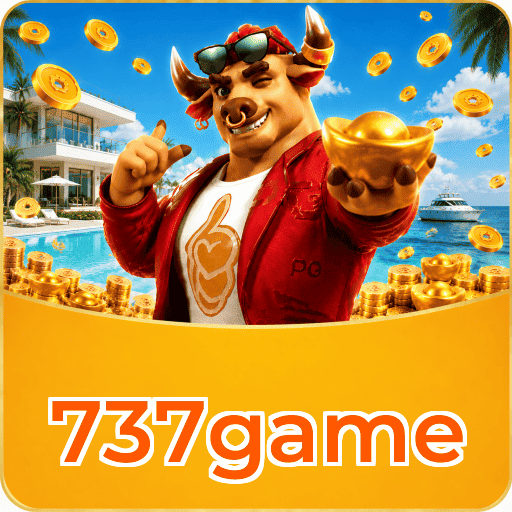 737game Instalar Logo 2