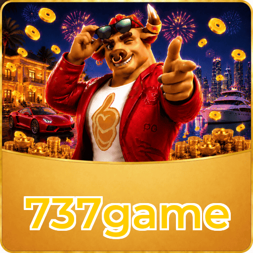 737game Instalar Logo 3
