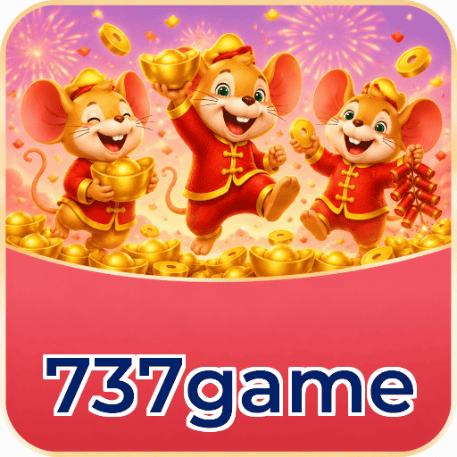 737game Logo 1