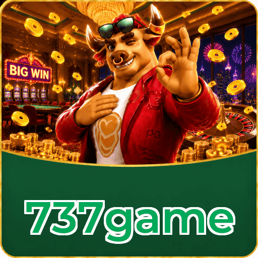 737game Segurança Logo 3
