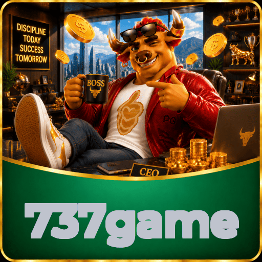 Certificação eCOGRA 737game