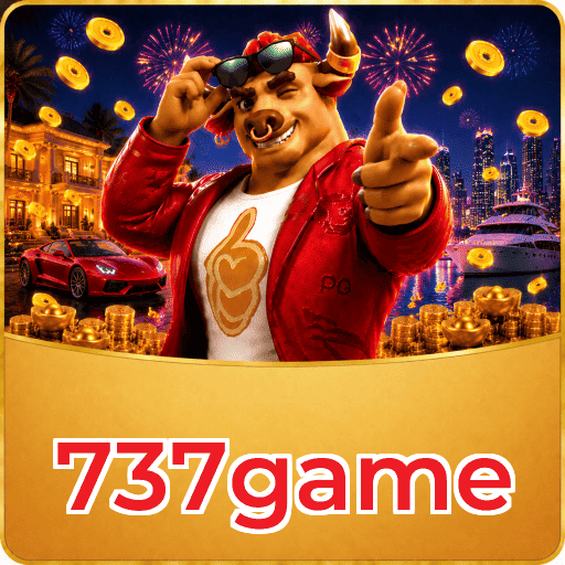 Loteria 737game - Quina e mais jogos