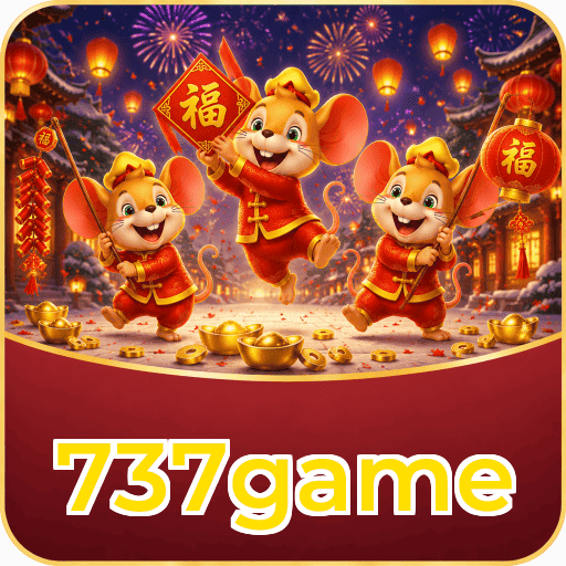 737game Segurança Logo 2