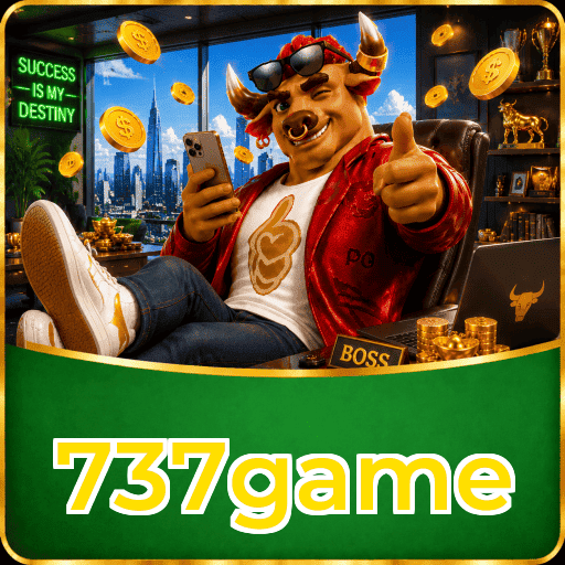 Loteria 737game - Lotofácil diária